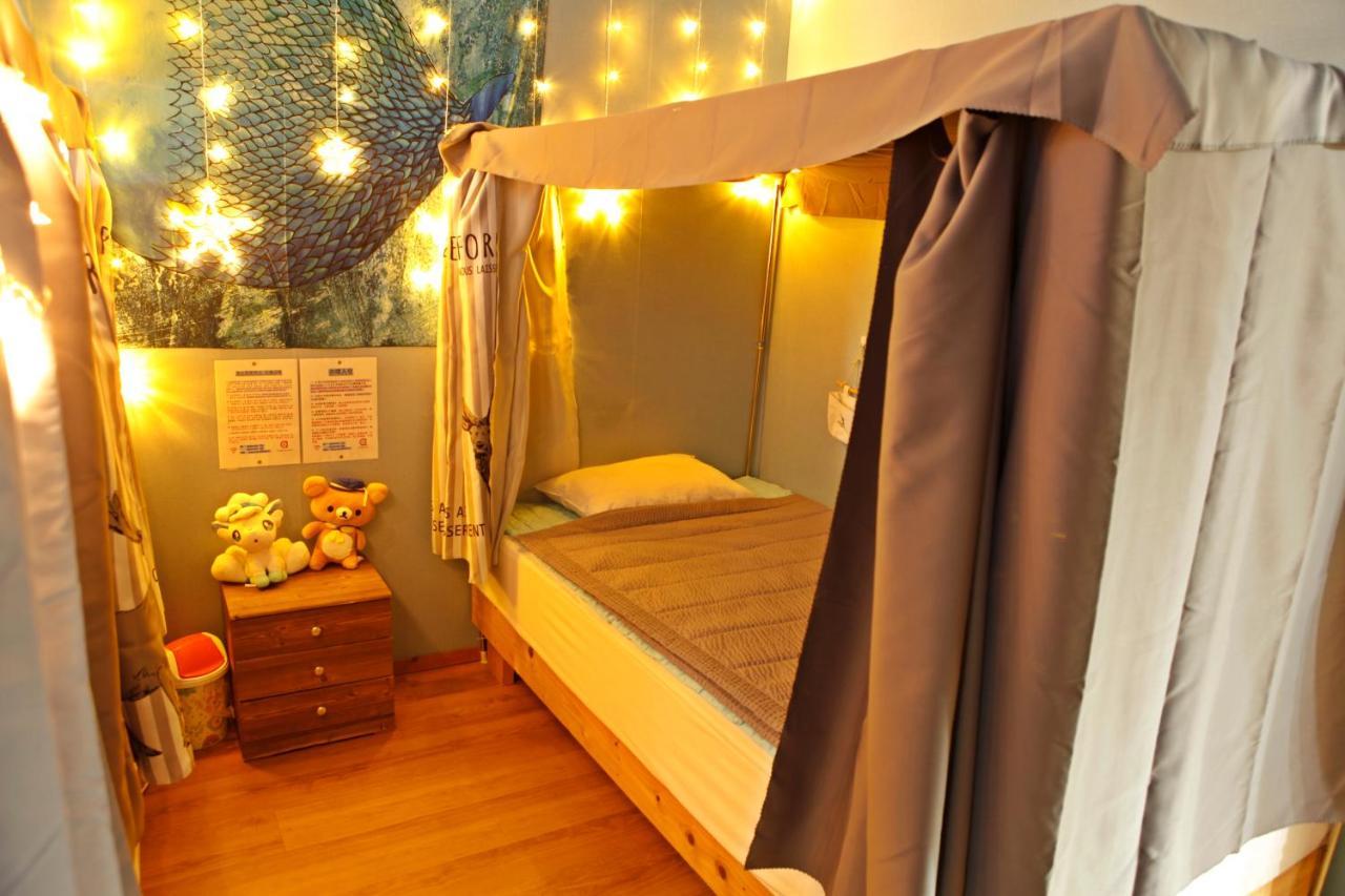 Baozen Guesthouse Jeju Exterior photo