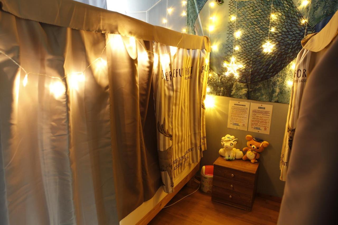 Baozen Guesthouse Jeju Exterior photo