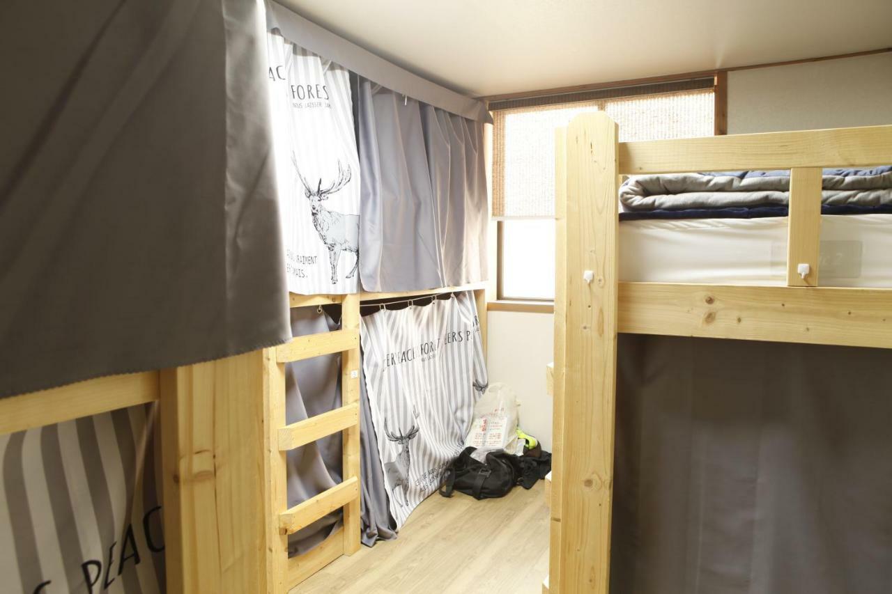 Baozen Guesthouse Jeju Exterior photo