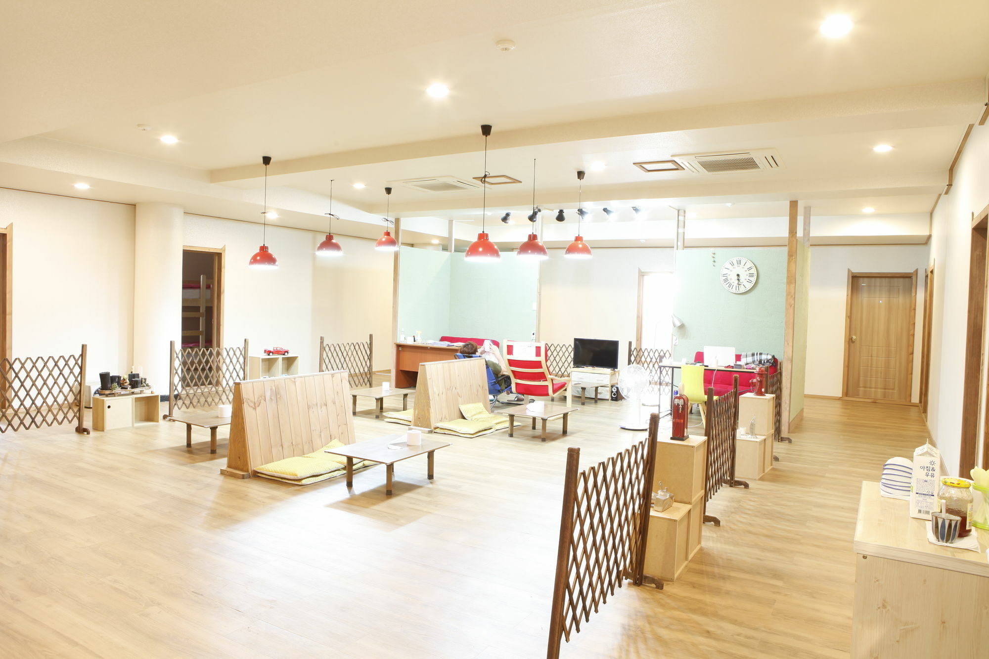 Baozen Guesthouse Jeju Exterior photo