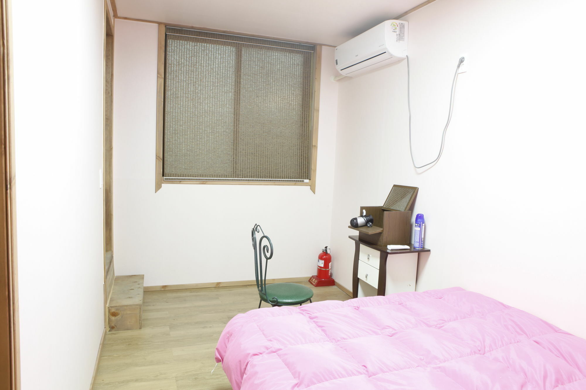 Baozen Guesthouse Jeju Exterior photo